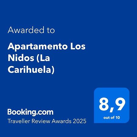 Apartamento Los Nidos Torremolinos Exterior foto