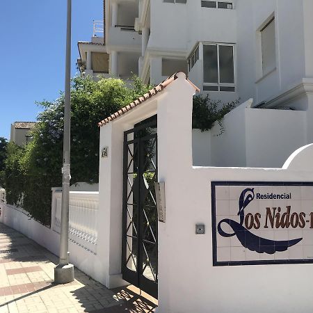 Apartamento Los Nidos Torremolinos Exterior foto
