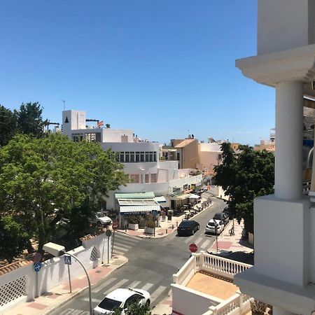 Apartamento Los Nidos Torremolinos Exterior foto
