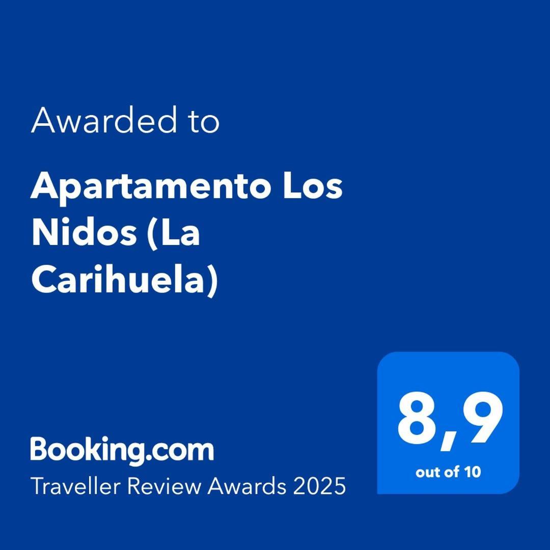 Apartamento Los Nidos Torremolinos Exterior foto