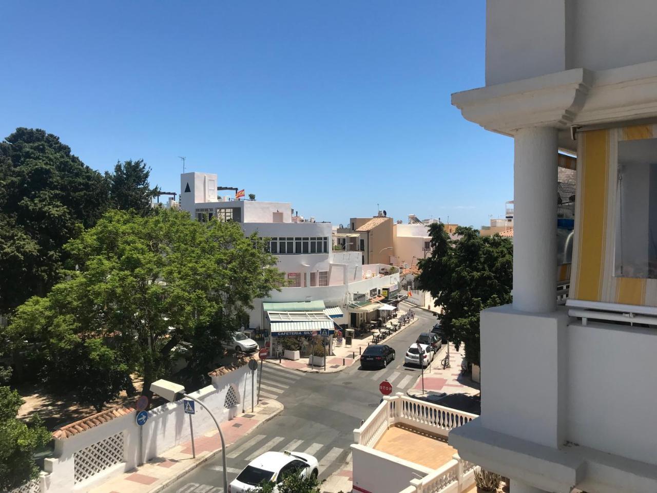 Apartamento Los Nidos Torremolinos Exterior foto